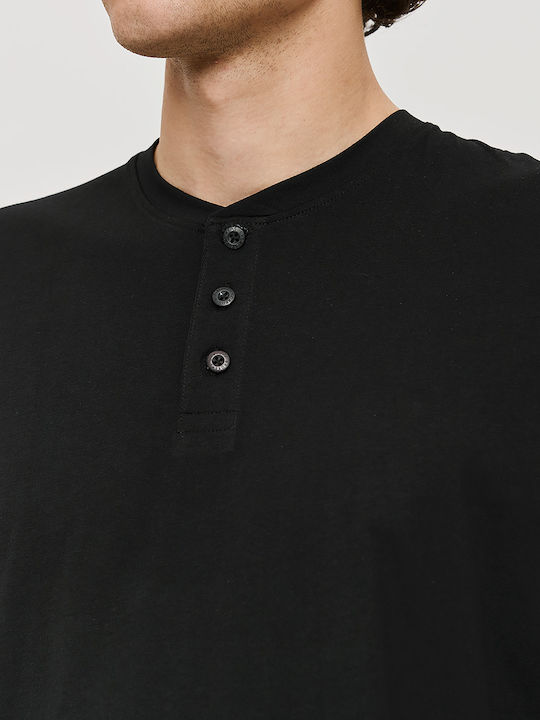 T-shirt Black