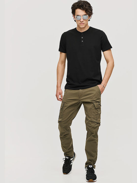 T-shirt Black