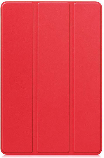 Flip Cover Θήκη Xiaomi Redmi Pad 2-red Oem