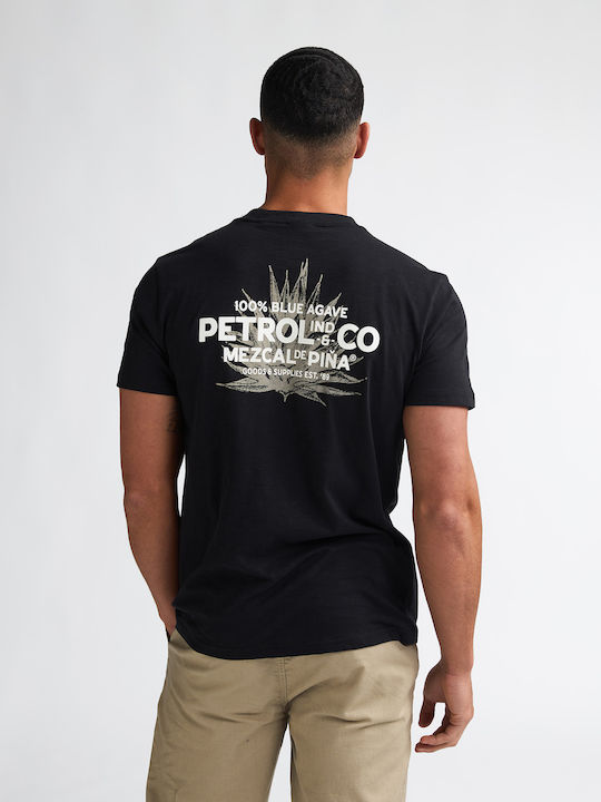 T-shirt Black