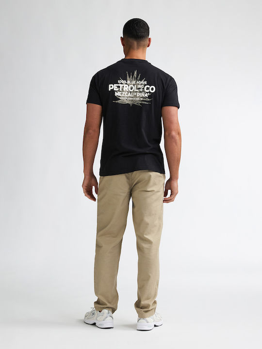 T-shirt Black