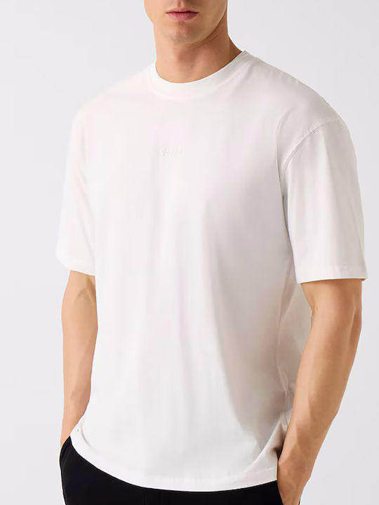 Guess T-shirt Offwhite Z6RI16I3Z14-G018