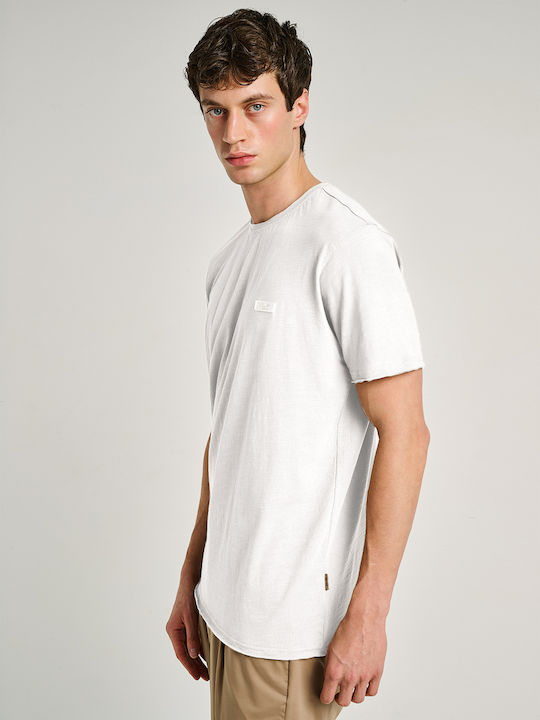T-Shirt Off-White 64-016.055.N0024