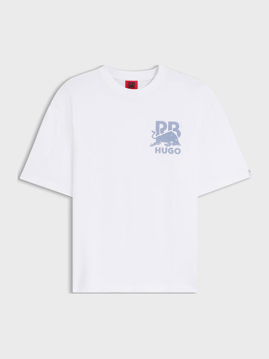 T-shirt White
