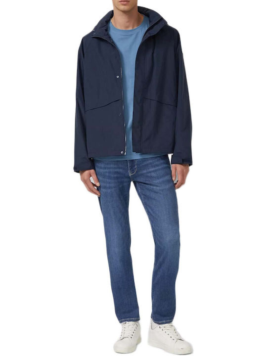 s.Oliver Kurzarm T-Shirt Blau s.Oliver Kurzarm T-Shirt Blau