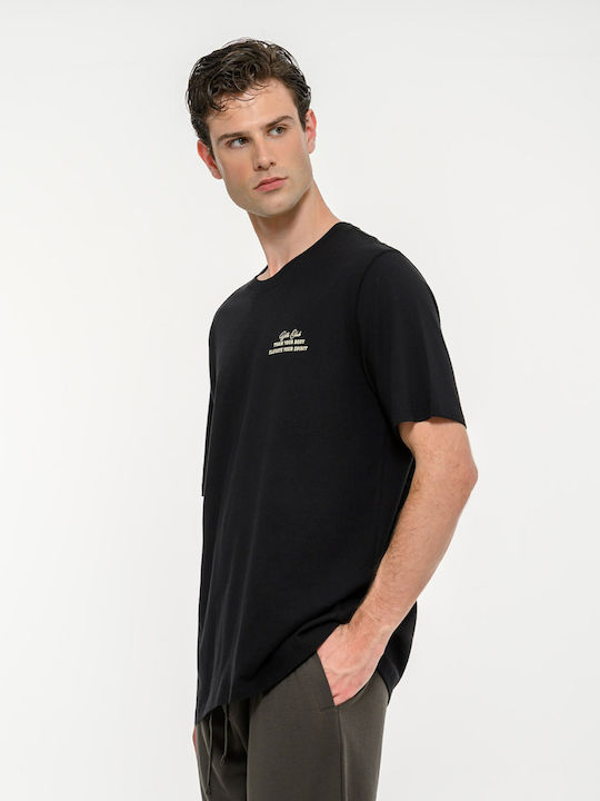 T-Shirt Black