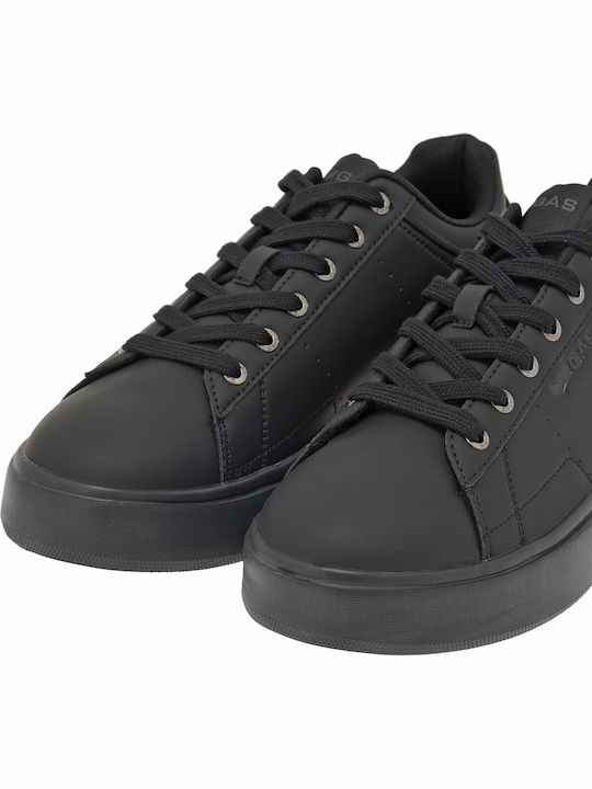 Ανδρικά Sneakers Μαυρο
