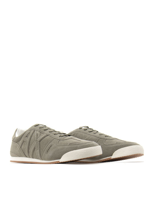 Women's Sneakers Khaki