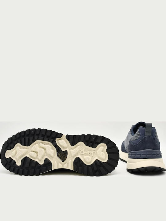 Adidași Pentru Bărbați Albastru