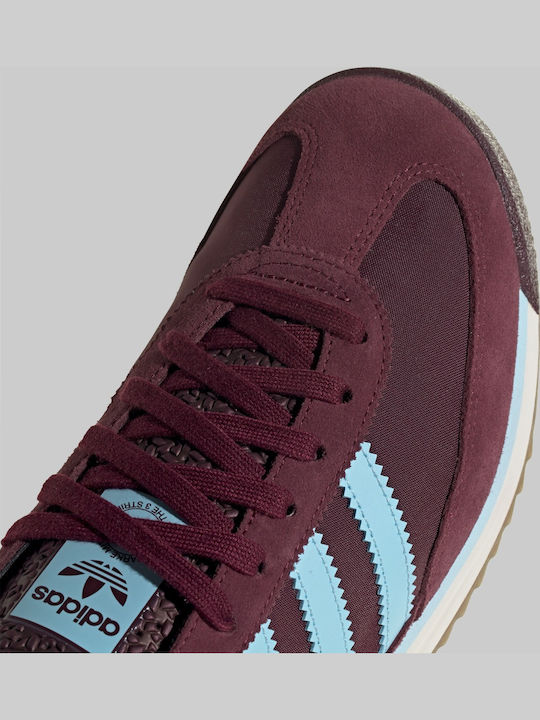 Originals Sl 72 Rs Men's Red Sneakers