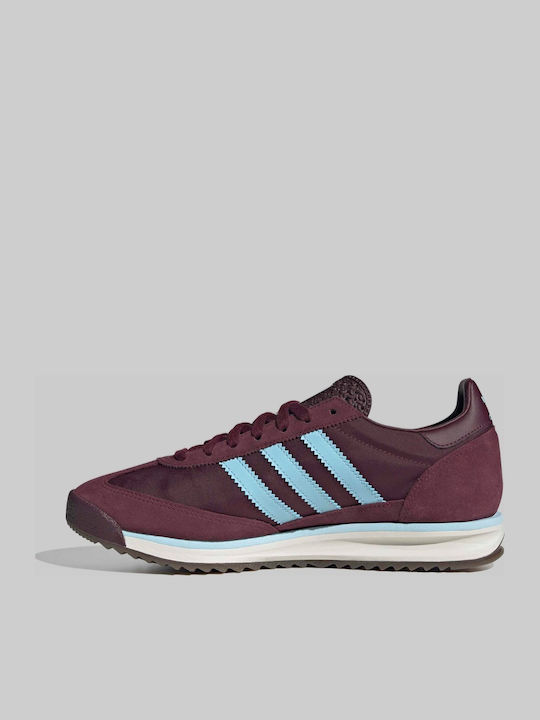 Originals Sl 72 Rs Men's Red Sneakers