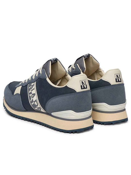 Men's Sneakers Navyblue