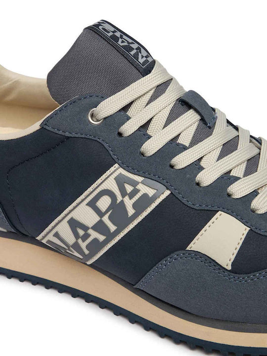 Men's Sneakers Navyblue