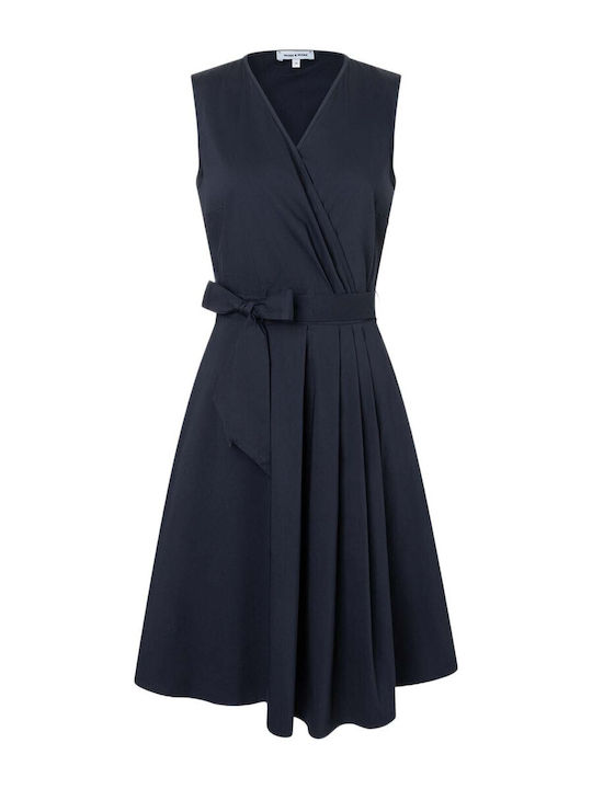MORE & MORE Rochie All Day Albastră