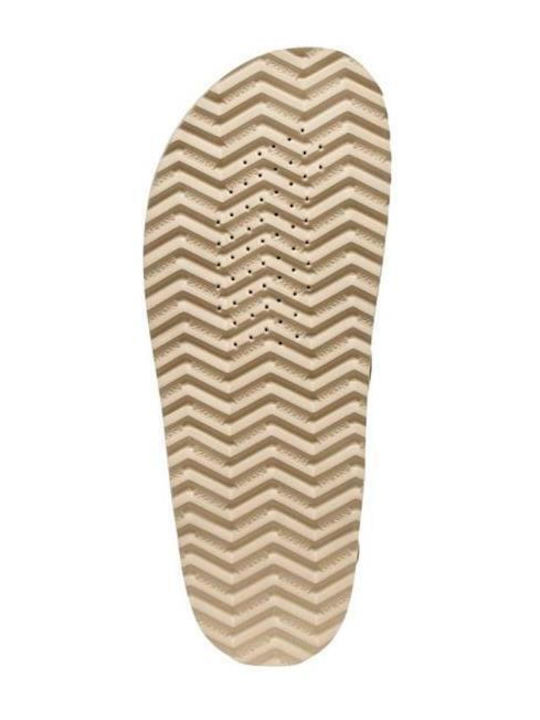 Sandybett Leather Women's Anatomic Beige Sandals