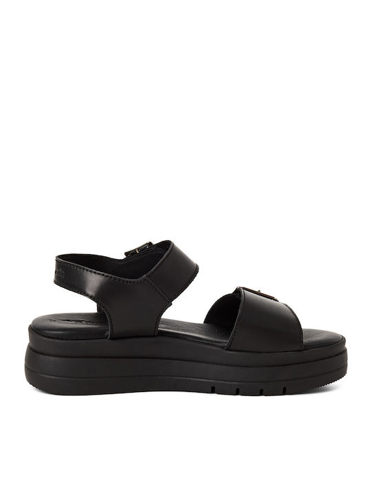 Tamaris Platforms Black