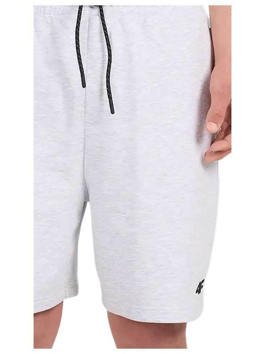 Men's Gray Shorts