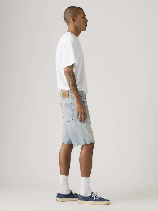 405 Standard Men's Bermuda Light Blue