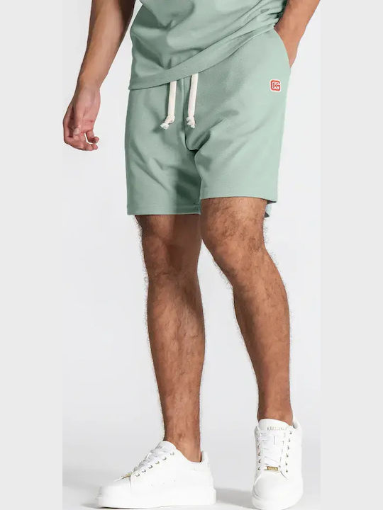Ανδρική Βερμούδα Σετ Green