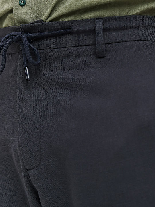 Trousers Blue