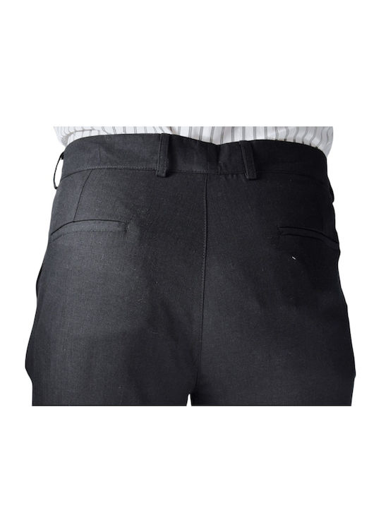 Trousers Black
