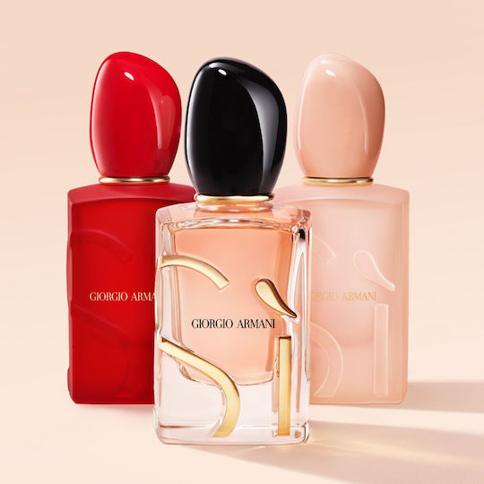 Giorgio Armani Si Nude Bloom Eau de Parfum 50ml