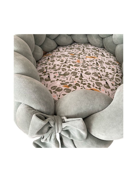 Catriss Perna Pentru Bebelusi Tip Foaie 60x80 cm