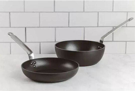 De Buyer Choc Intense Wok