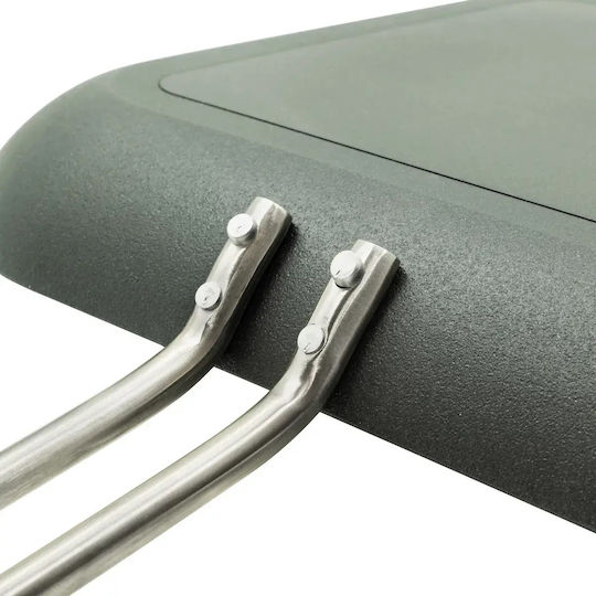 Eva Solo Grill made of Aluminum