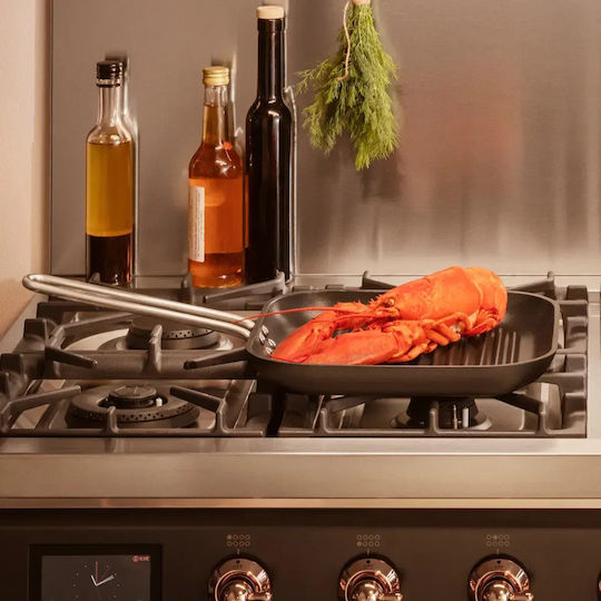 Eva Solo Grill made of Aluminum