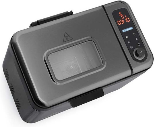 ETA Duplica Ii Bread Maker 850W Capacity 1500g with 24 Programs