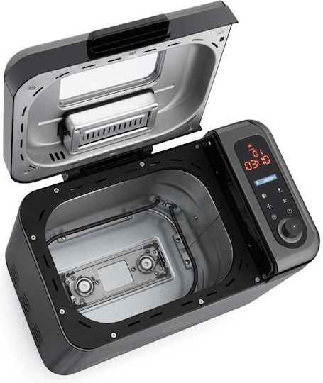 ETA Duplica Ii Bread Maker 850W Capacity 1500g with 24 Programs