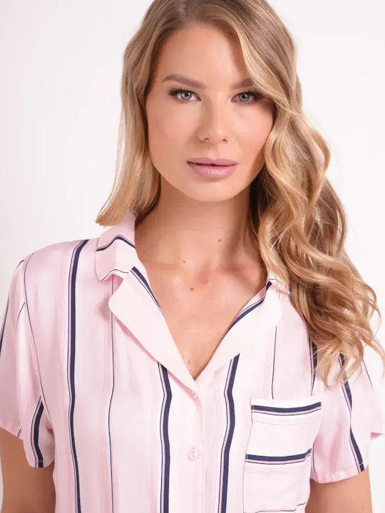 Bonatti Summer Women's Pyjama Set
