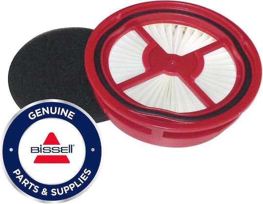 Bissell Vac&steam Filter Für Bissell Staubsauger