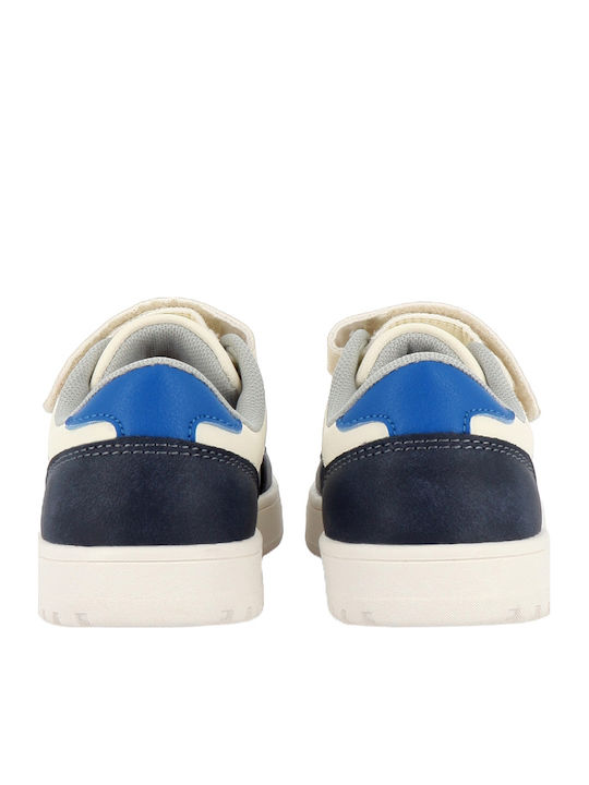 Assn Kids Sneakers Anatomic White