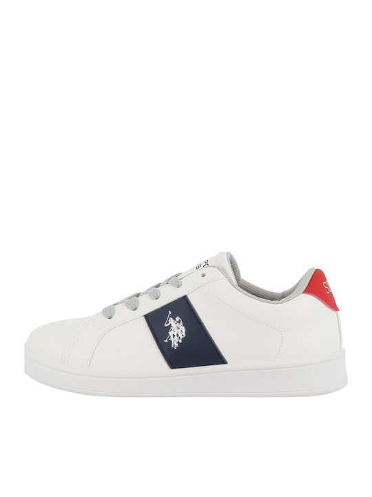U.S. Polo Assn.