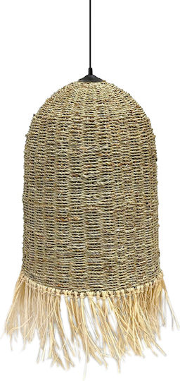 InTheBox Tulum Hängelampe 42x42x71cm InTheBox Tulum Hängelampe 42x42x71cm