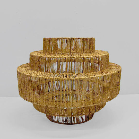 InTheBox Savana Κρεμαστό Φωτιστικό Boho 50x50x40εκ.