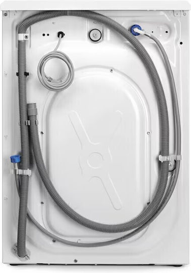 Electrolux 600 SensiCare Пералня 9 кг 1400 Оборота EW6F9492E