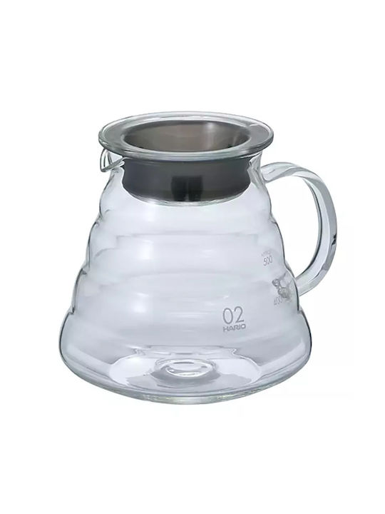 Hario Κανάτα 600ml Hario Κανάτα 600ml