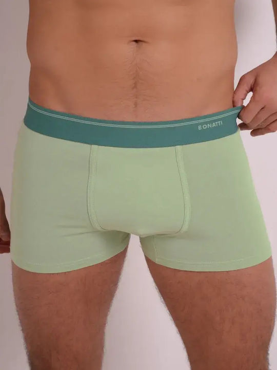 Bonatti Bonatti
