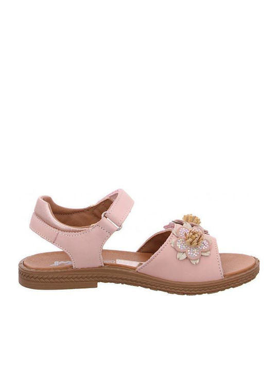 Kindersandalen Anatomisch Rosa