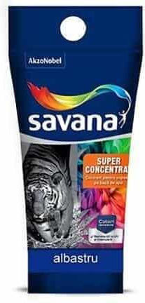 Colorant Superconcentrat Compatibil Cu Vopsele Rezistente La Spălare T15 Savana Albastru 30ml Ext10027
