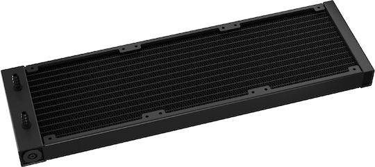 Deepcool LQ360 Ultra ARGB Water Cooling System AIO CPU with 3 120mm Fans