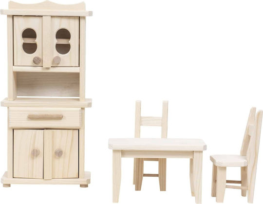 Furniture for Dollhouse