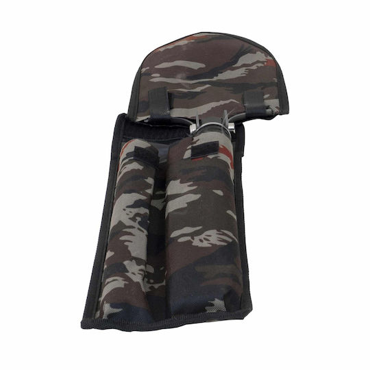 Lopată Telescopică Multifuncțională Camping Grădină Z-tools Zts 5690