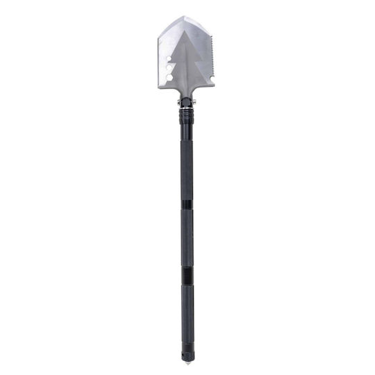 Lopată Telescopică Multifuncțională Camping Grădină Z-tools Zts 5690