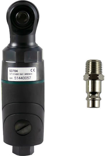 JBM Air Ratchet Wrench 1/2" 133mm 53784