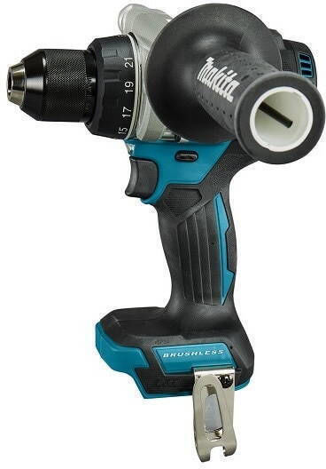 Makita DDF492Z Δραπανοκατσάβιδο Μπαταρίας Solo Brushless 18V