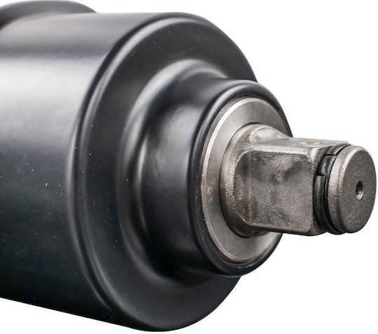 JBM Composite Luftschlagschrauber 3/4" mit Maximalem Drehmoment 207,41kgm